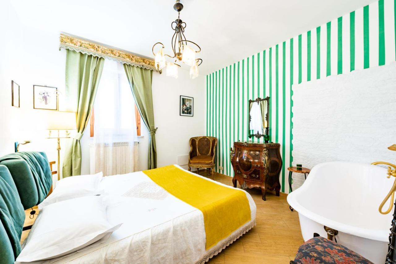 Extravacanza Safari Сельва-ди-Фазано Экстерьер фото